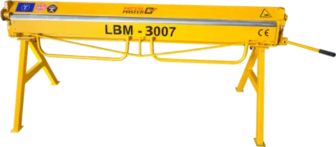 Листогиб LBM-3007