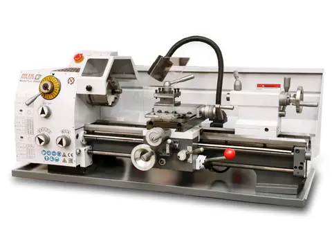 Станок токарный Metal Master MasterTurn 2860G