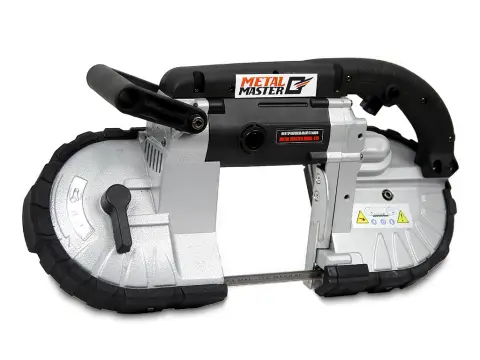 Ленточнопильный станок Metal Master HMDL-115