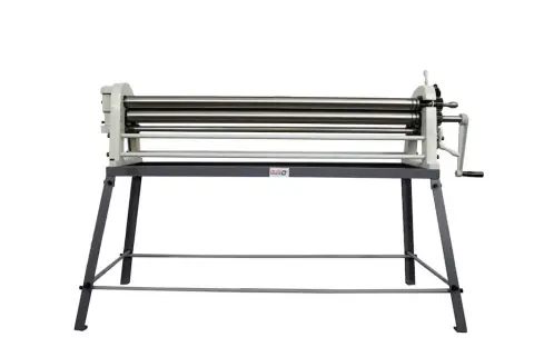 Вальцы с ручным приводом Metal Master MSR 1308