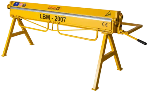 Листогиб LBM-2007