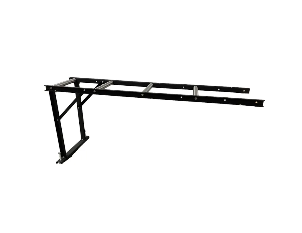 Рольганг модульной конструкции Metal Master МКГ 380/2м h860-960 — фото 1
