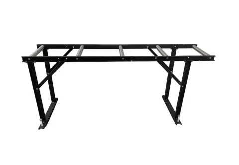 Рольганг модульной конструкции Metal Master МКП 380/2м h860-960