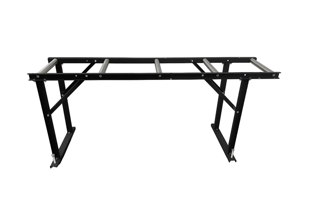 Рольганг модульной конструкции Metal Master МКП 380/2м h860-960 — фото 1