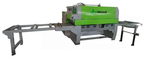 Многопильный станок EcoWood MS-220