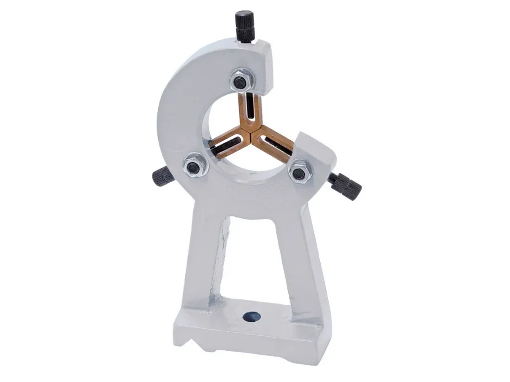 Неподвижный люнет для токарного станка Metal Master MasterTurn 2860G — фото 1