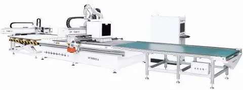 Обрабатывающий центр с ЧПУ Falit WCG3020LA