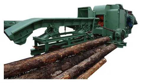 Окорочный станок VALON KONE VK 26