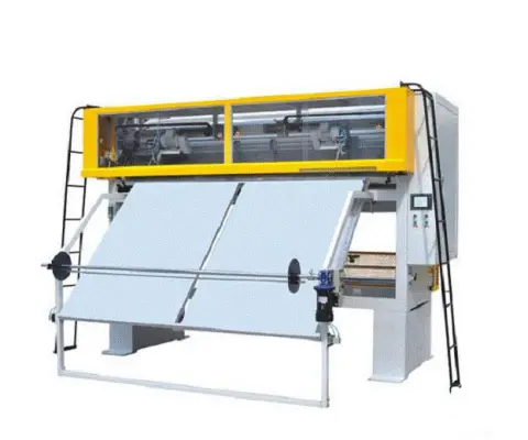 Панельная резка Quilty Machinery RР-100-2500