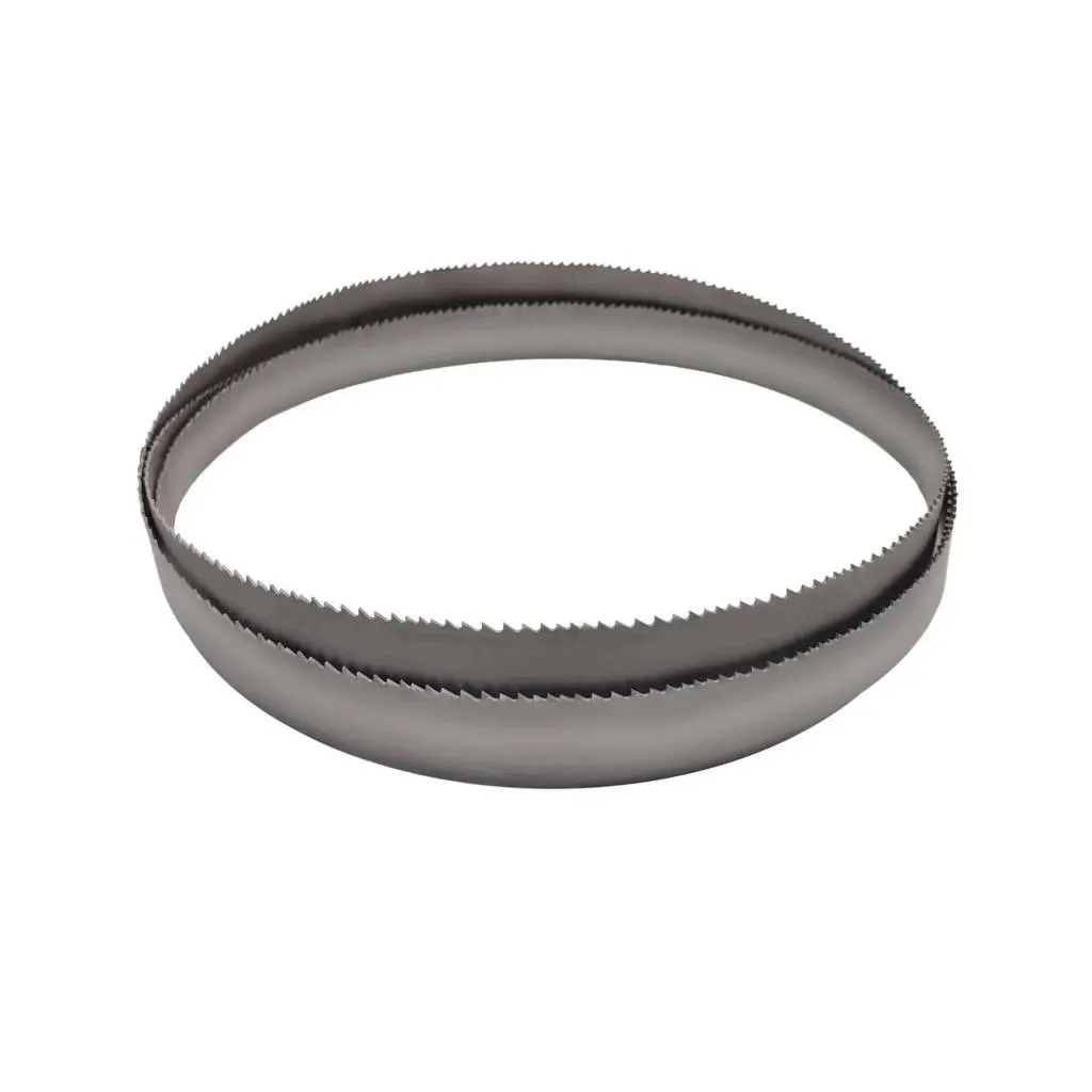 Пильное полотно Metal Master M42 34х1,10х5750 5/8 — фото 1