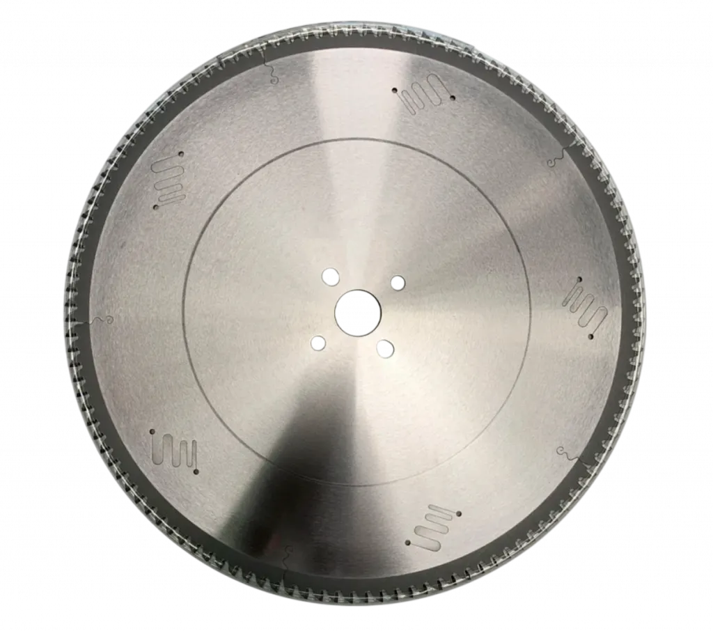 Пильный диск для Metal Master MQCS-400A — фото 1