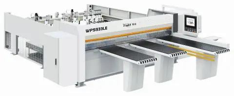 Пильный центр с задней загрузкой Falit WPS933LE