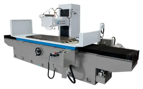 Плоскошлифовальный станок Spitzen SSG-50150AH