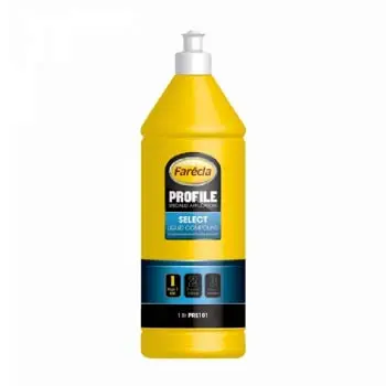 Полировальная паста FARECLA Profile Select Liquid