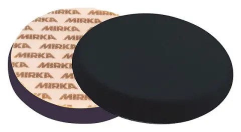 Поролоновый полировальный диск MIRKA