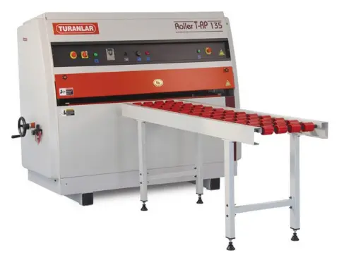 Пресс Turanlar T-RP 135