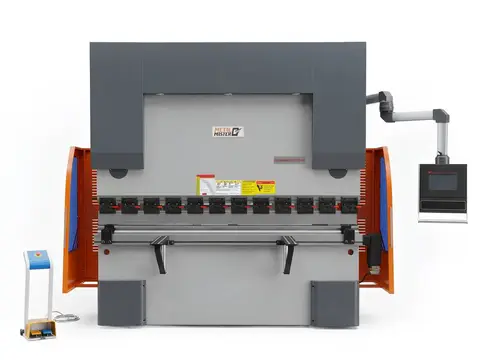 Пресс гибочный гидравлический Metal Master PressMaster 32110 PRO 4+1