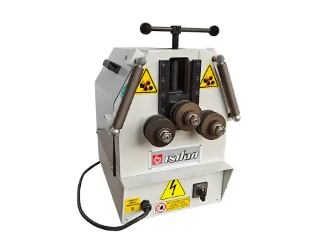 Профилегиб электромеханический ISITAN PK-20