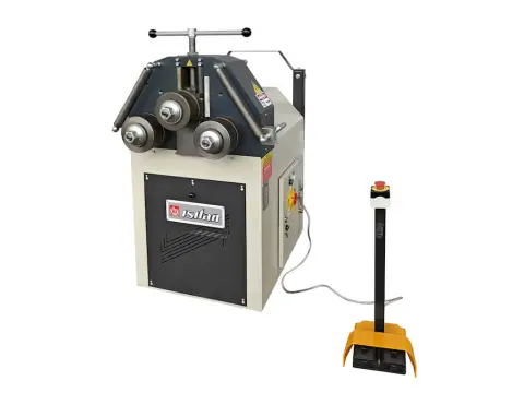 Профилегиб электромеханический ISITAN PK-35