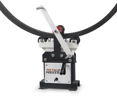 Профилегиб гидравлический Metal Master APV-60 Mini