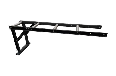 Рольганг модульной конструкции Metal Master МСГ 380/2м h720-790