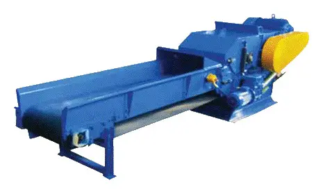 Рубительные машины барабанного типа SKORPION SKORPION 500 EB/2