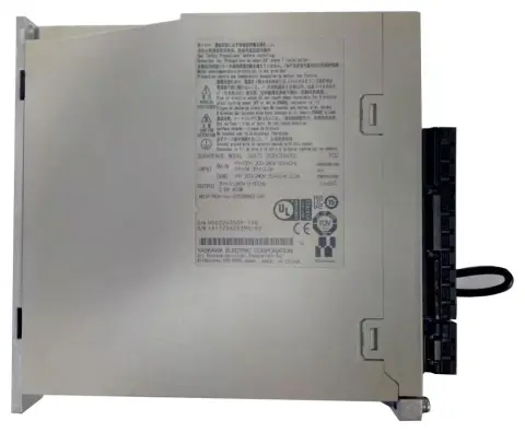 Серводрайвер Yaskawa для 400W SGD7S-2R8A30A002 №01021602