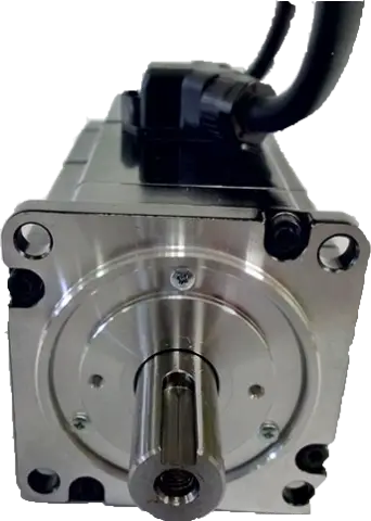 Серводвигатель Yaskawa SGM7J-04AFC6E №01013349