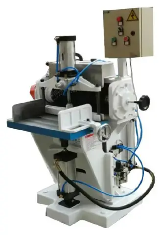 Шипорезные станки для ящичного шипа EcoWood TS TS 450