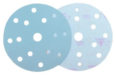 Шлифовальные круги SIAFLEX 1948 Ø: 125 / 150 мм