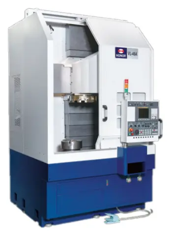 Скоростной вертикальный токарный станок HONOR SEIKI VL - 46