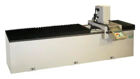Станок для заточки промышленных ножей Ilmetech i20 cip 110