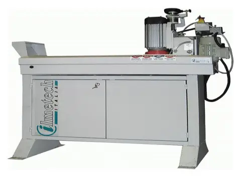 Станки для заточки строгальных ножей Ilmetech i12K 065