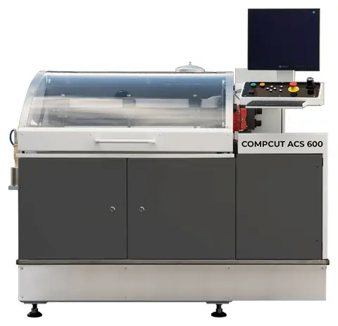 Станок с ЧПУ для раскроя композитных панелей Compcut Compcut ACS 300