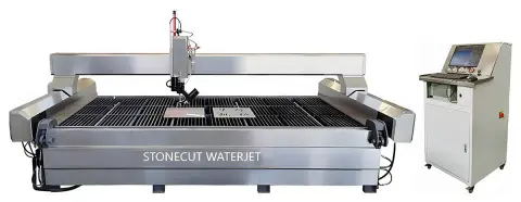 Станок для гидроабразивной резки STONECUT Waterjet