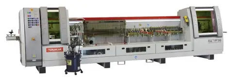 Станок для постформинга Turanlar T-PF 590