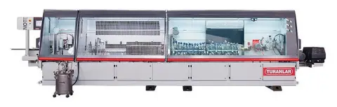 Станок для постформинга Turanlar T-PF 777