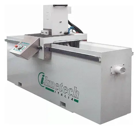 Станок для заточки ножей i 20 cip 110 Ilmetech