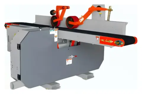 Станок ленточно-делительный CHS-101М