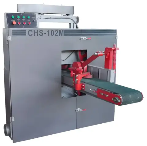 Станок ленточно-делительный CHS-102М