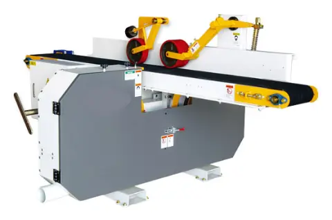 Станок ленточно-делительный HIGH POINT HP-12E