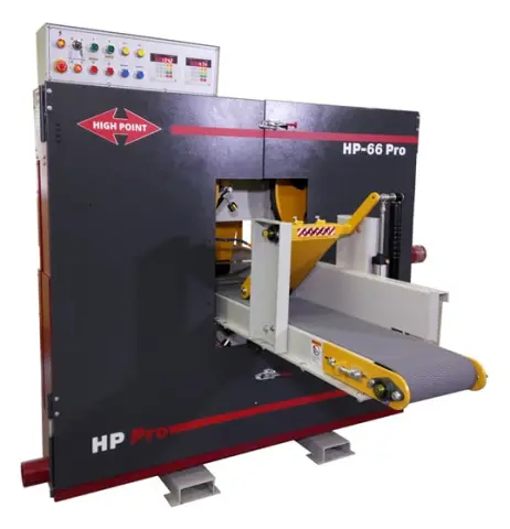 Станок ленточно-делительный HIGH POINT HP-66 PRO