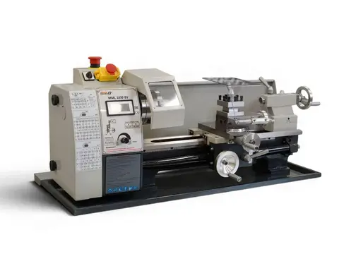 Станок токарный Metal Master MML 1830 BV