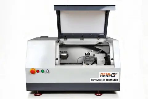 Станок токарный с ЧПУ Metal Master TurnMaster 1830 MB1