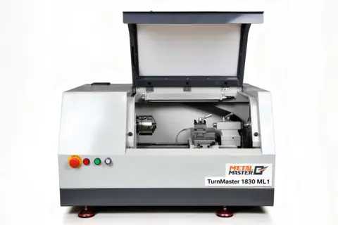Станок токарный с ЧПУ Metal Master TurnMaster 1830 ML1
