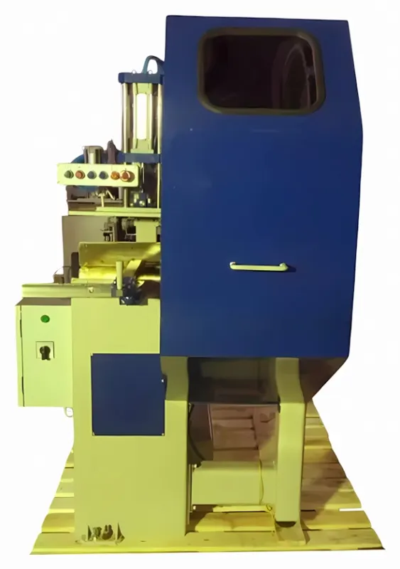 Станок торцовочный для бруса IRONMAC 300 SAW — фото 1