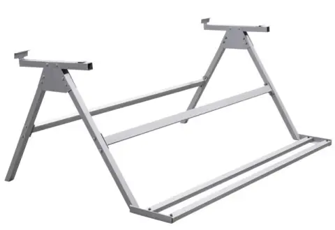 Стойка для станка Metal Master AluBender 2200/2600/3200