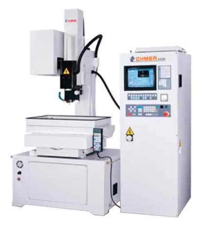 Супердрели CHMER CM-H32C / CA