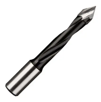 Свёрла сквозные IRONMAC