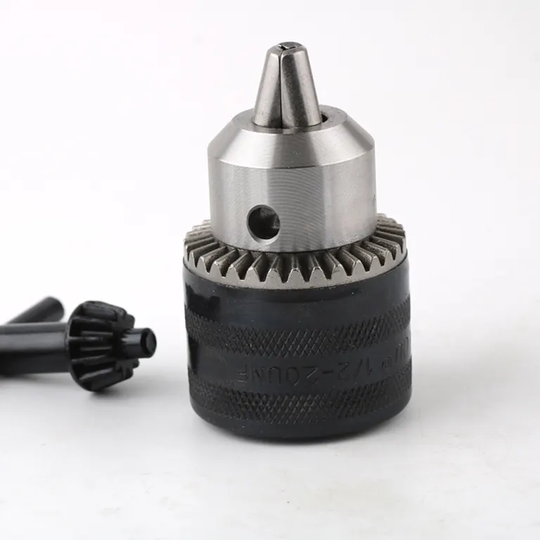 Сверлильный патрон Metal Master 1-13 — фото 1
